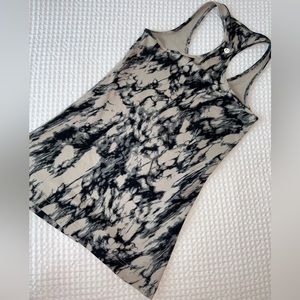 Lululemon Racerback Tank Top